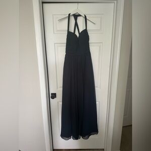 DaVinci Navy Dress